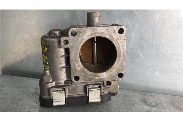 Recambio de caja mariposa aire para fiat punto / grande punto (199) 1.4 referencia OEM IAM 55192787 44SMF9 