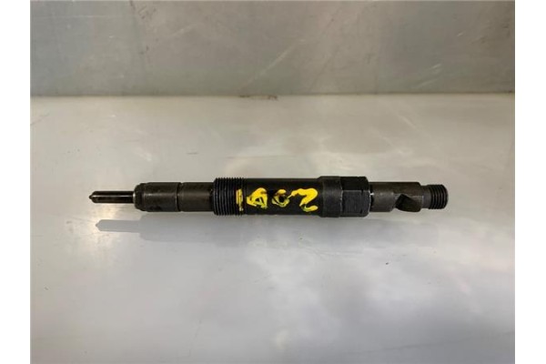 Recambio de inyector para ford transit furgón (fa_ _) 2.0 di (fae_, faf_, fag_) referencia OEM IAM XS7QBF 013482 