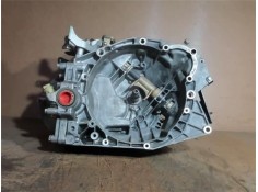 Recambio de caja cambios manual para fiat ulysse (121) 1.9 td s (5 asientos) referencia OEM IAM 20LE26  