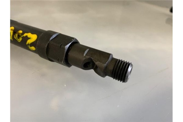 Recambio de inyector para ford transit furgón (fa_ _) 2.0 di (fae_, faf_, fag_) referencia OEM IAM XS7QBF 013482 