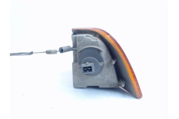 Recambio de intermitente delantero dcho para fiat i punto (176) berlina referencia OEM IAM   