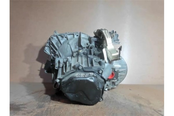 Recambio de caja cambios manual para fiat ulysse (121) 1.9 td s (5 asientos) referencia OEM IAM 20LE26  