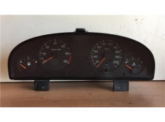 Recambio de cuadro completo para peugeot 405 ii (4b) 1.9 td referencia OEM IAM 9609693380 16707 
