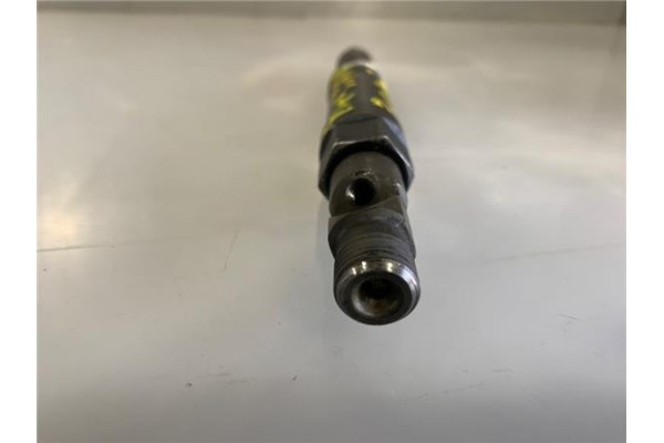 Recambio de inyector para ford transit furgón (fa_ _) 2.0 di (fae_, faf_, fag_) referencia OEM IAM XS7QBF 013482 