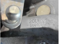 Recambio de caja cambios manual para fiat ulysse (121) 1.9 td s (5 asientos) referencia OEM IAM 20LE26  