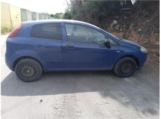 fiat punto / grande punto (199) del año 2011