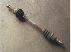 Recambio de palier delantero izquierdo para citroen c2 1.4 hdi referencia OEM IAM 3272JA 3272JC 