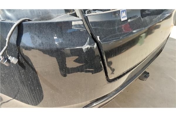 Recambio de paragolpes trasero para honda accord viii tourer (cm_) 2.2 i-ctdi referencia OEM IAM 71501TL4G00ZD 71501TL4G10ZA 