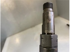 Recambio de inyector para ford transit furgón (fa_ _) 2.0 di (fae_, faf_, fag_) referencia OEM IAM XS7QBF 013482 