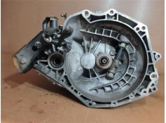 Recambio de caja cambios manual para opel corsa d 1.4 cmon referencia OEM IAM A09783W355 90400197 