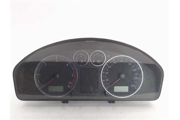Recambio de cuadro completo para seat alhambra (7v9) 1.9 reference referencia OEM IAM 7M7920800J/YM21 201102/10849BKD 