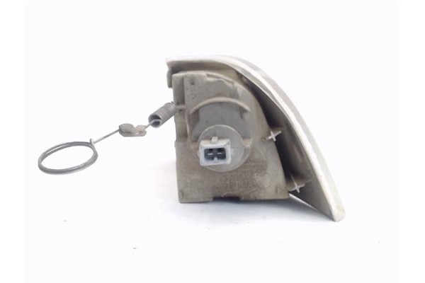 Recambio de intermitente delantero dcho para fiat i punto (176) berlina referencia OEM IAM   