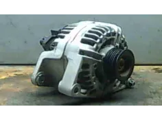 Recambio de alternador para opel corsa d 1.2 referencia OEM IAM 13222930 0124325171 6204265 , OPEL