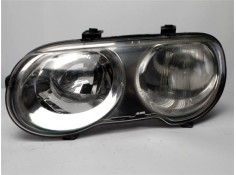 Recambio de faro delantero izquierdo para rover rover 25 (rf) 1.4 16v referencia OEM IAM 89003769  