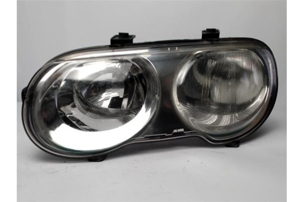 Recambio de faro delantero izquierdo para rover rover 25 (rf) 1.4 16v referencia OEM IAM 89003769  