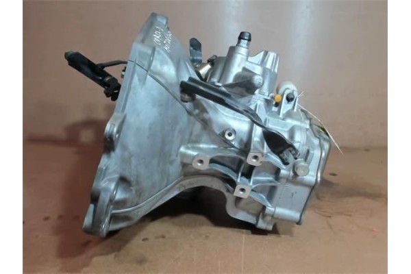 Recambio de caja cambios manual para opel corsa d 1.4 cmon referencia OEM IAM A09783W355 90400197 