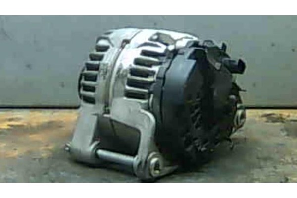 Recambio de alternador para opel corsa d 1.2 referencia OEM IAM 13222930 0124325171 6204265 , OPEL