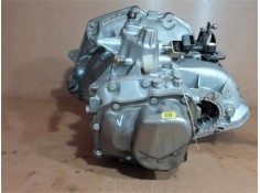 Recambio de caja cambios manual para opel corsa d 1.4 cmon referencia OEM IAM A09783W355 90400197 