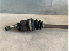 Recambio de palier delantero derecho para peugeot 107 1.0 básico referencia OEM IAM 3273JR  