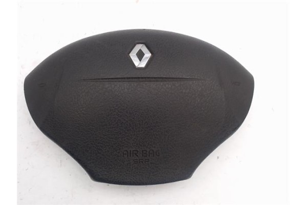 Recambio de airbag volante para renault kangoo i (f/kc0) referencia OEM IAM 8200350772A DB843/0430415100014 