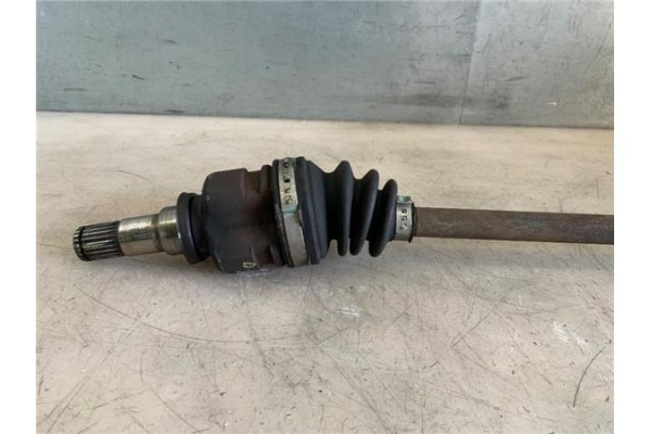 Recambio de palier delantero derecho para peugeot 107 1.0 básico referencia OEM IAM 3273JR  