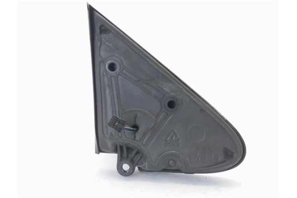 Recambio de retrovisor electrico izquierdo para chrysler voyager (rg) 2.5 crd referencia OEM IAM 4894413AF  