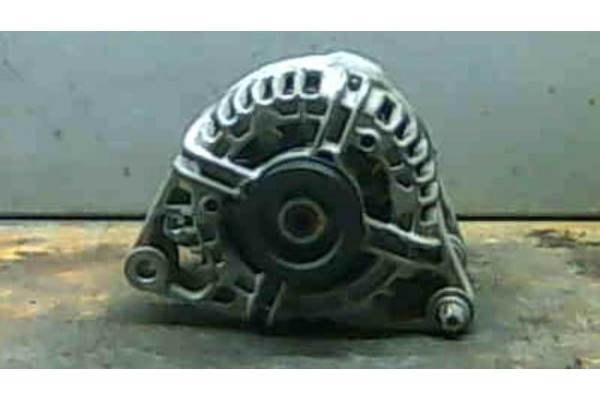 Recambio de alternador para opel corsa d 1.2 referencia OEM IAM 13222930 0124325171 6204265 , OPEL