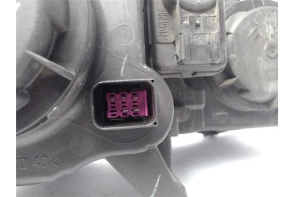 Recambio de faro delantero izquierdo para rover rover 25 (rf) 1.4 16v referencia OEM IAM 89003769  
