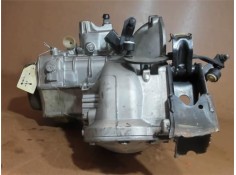 Recambio de caja cambios manual para opel corsa d 1.4 cmon referencia OEM IAM A09783W355 90400197 
