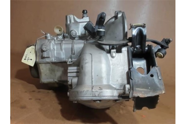 Recambio de caja cambios manual para opel corsa d 1.4 cmon referencia OEM IAM A09783W355 90400197 