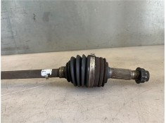 Recambio de palier delantero derecho para peugeot 107 1.0 básico referencia OEM IAM 3273JR  
