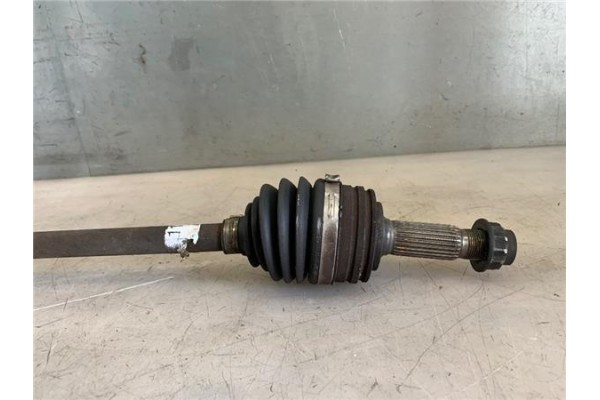 Recambio de palier delantero derecho para peugeot 107 1.0 básico referencia OEM IAM 3273JR  