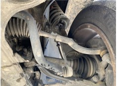 Recambio de cremallera direccion asistida para volvo v70 familiar 2.5 referencia OEM IAM P566166 T00027632 