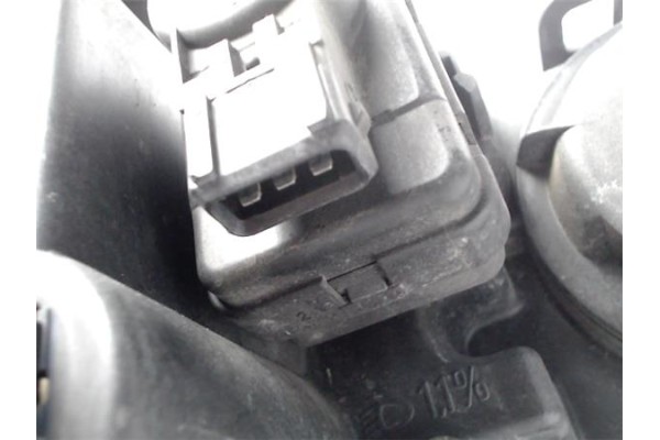 Recambio de faro delantero izquierdo para rover rover 25 (rf) 1.4 16v referencia OEM IAM 89003769  