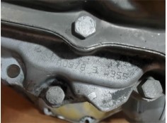 Recambio de caja cambios manual para opel corsa d 1.4 cmon referencia OEM IAM A09783W355 90400197 
