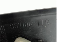 Recambio de retrovisor derecho para seat arosa (6h1) 1.0 referencia OEM IAM 057106LLR  
