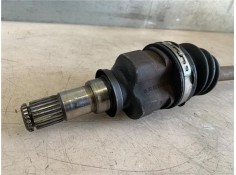 Recambio de palier delantero derecho para peugeot 107 1.0 básico referencia OEM IAM 3273JR  