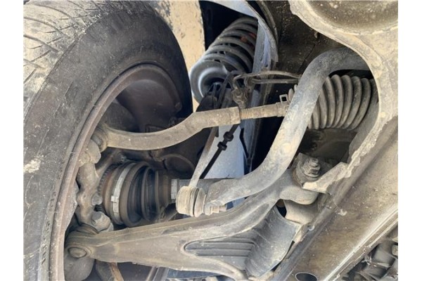 Recambio de cremallera direccion asistida para volvo v70 familiar 2.5 referencia OEM IAM P566166 T00027632 