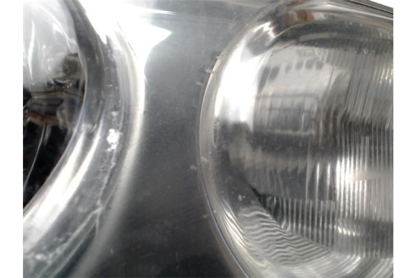 Recambio de faro delantero izquierdo para rover rover 25 (rf) 1.4 16v referencia OEM IAM 89003769  
