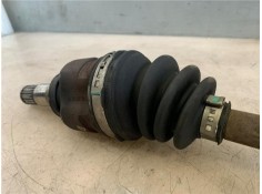 Recambio de palier delantero derecho para peugeot 107 1.0 básico referencia OEM IAM 3273JR  