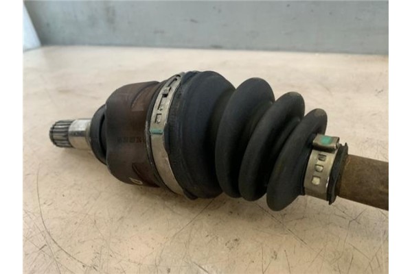 Recambio de palier delantero derecho para peugeot 107 1.0 básico referencia OEM IAM 3273JR  
