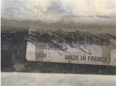 Recambio de cremallera direccion asistida para volvo v70 familiar 2.5 referencia OEM IAM P566166 T00027632 