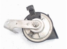 Recambio de bocina para fiat ii tipo (356) berlina 1.3 easy referencia OEM IAM am80sx  