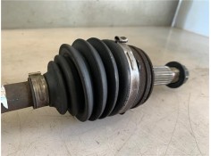 Recambio de palier delantero derecho para peugeot 107 1.0 básico referencia OEM IAM 3273JR  