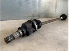 Recambio de palier delantero derecho para peugeot 107 1.0 básico referencia OEM IAM 3273JR  
