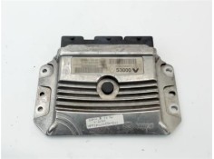 Recambio de centralita para renault scenic ii (jm) referencia OEM IAM 8200298457 8200298463 