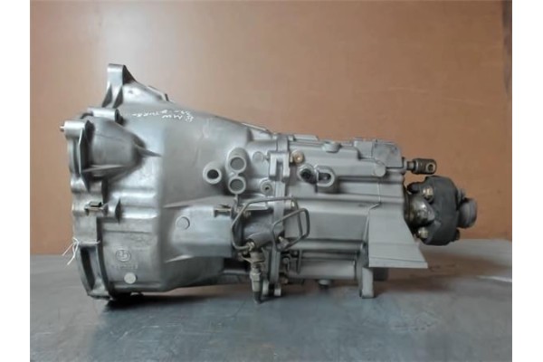 Recambio de caja cambios manual para bmw serie 3 berlina (e36) 1.7 318tds comfort edition referencia OEM IAM AKW  