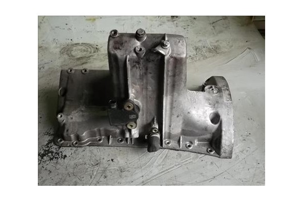 Recambio de carter para mercedes-benz clase a (bm 168) 1.6 160 (168.033) referencia OEM IAM   