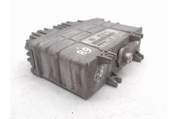 Recambio de centralita para seat ibiza (6k1) referencia OEM IAM 6K0906027J 0261204844 