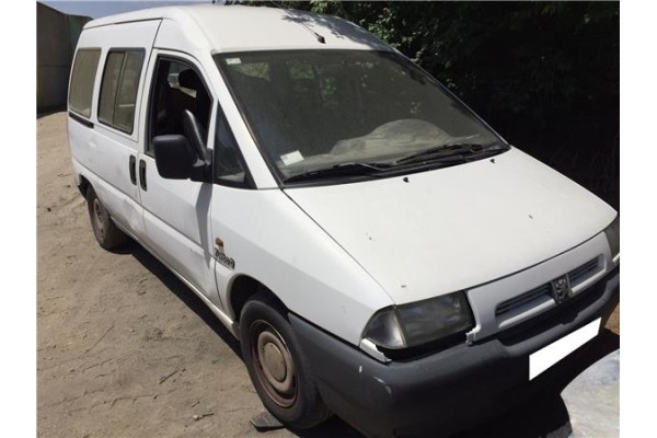 peugeot expert (224) del año 